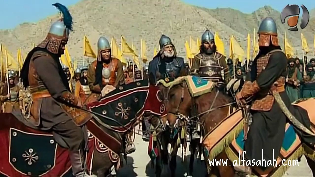 Mukhtar Nama Episode-14 in urdu (HD) - video Dailymotion