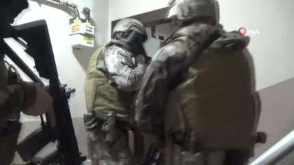 İstanbul, Tunceli ve Hatay'da TKP/ML'ye operasyon: 10 gözaltı