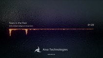 Tears in the Rain - AI Composed Song by AIVA