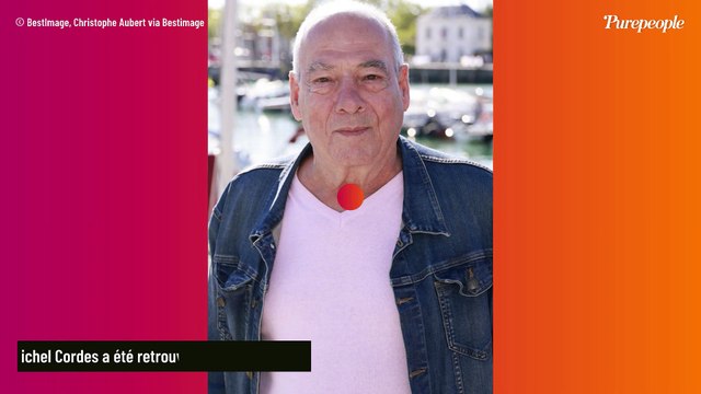 Michel Cordes, un papa pour nous tous : sous le choc, les acteurs de Plus belle la vie pleurent l'acteur