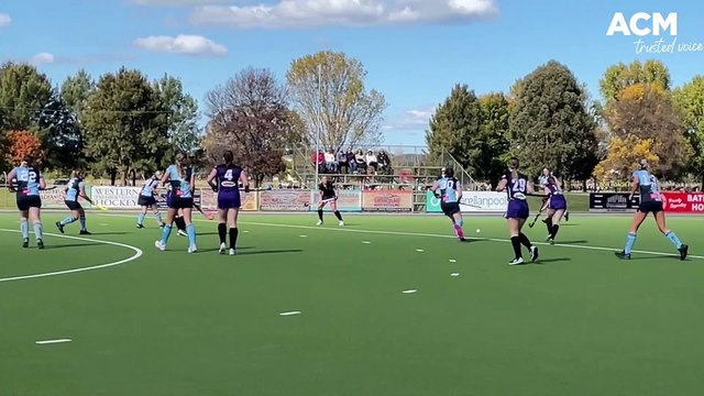 Souths vs Lithgow, Central West PLH | May 6, 2023 | Western Advocate