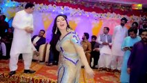 Ay Ahdin Chan Baon Sohnra Ay - Mehak Malik - Dance Performance 2023