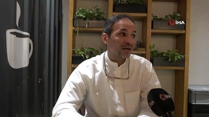Khaled Al Fadhli: "Körfez ülkelerinde, Türkiye'de oynayabilecek kapasitede oyuncular var"- Kuveytli eski milli kaleci Khaled Al Fadhli: - "Süper Ligi...