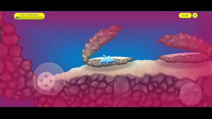 Tasty Blue_ The Game That Lets You Live Out Your Predator Fantasies