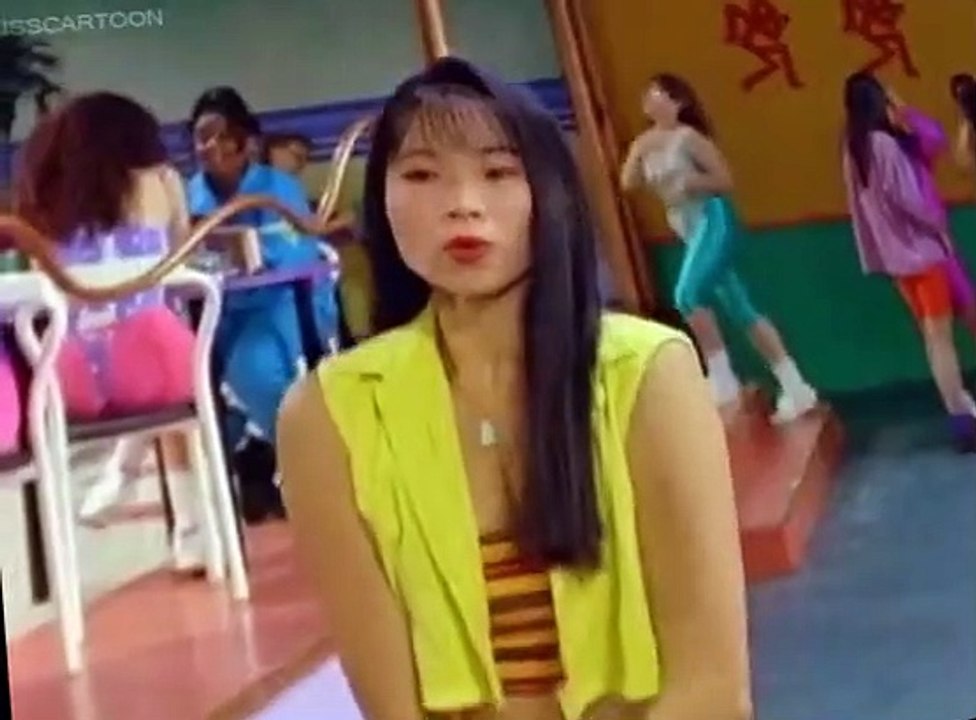 Mighty Morphin Power Rangers Mighty Morphin Power Rangers S01 E027 Wheel of Misfortune