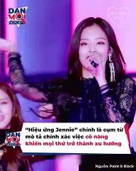 Jennie (BLACKPINK) mặc đồ hở bạo tại Coachella hút 130 triệu lượt xem | Điện Ảnh Net