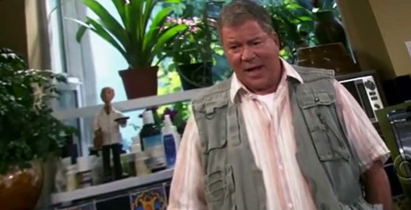 Shit My Dad Says S01 E02
