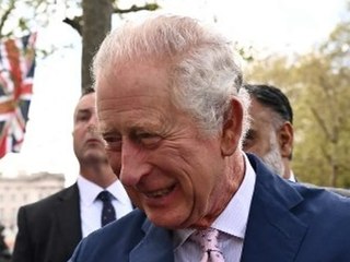 Download Video: So beliebt ist König Charles III. bei den Briten wirklich