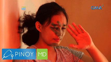 Ano nga ba ang silent seizure? | Pinoy MD