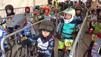 2023 UEC BMX EUROPEAN CUP Rounds 5 & 6 Valmiera (LAT), 6-7 May 2023 (2)