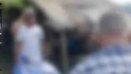 চামড়া পুড়ে বেরিয়ে আসছে মাংস! অর্ধনগ্ন পড়ে মৃতদেহ; মৃতের সংখ্যা ছাড়ালো...