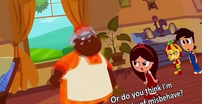 Sítio do Picapau Amarelo Sitio do Picapau Amarelo S03 E021 The School of Sacis