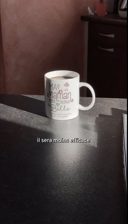 Cela va surement t'énerver mais...☕️