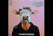 Moving Gelatine Plates - album The world of Genius Hans 1972