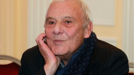 GALA VIDÉO - Mort de Philippe Sollers : qui est Julia, la femme qui partageait sa vie depuis plus de 50 ans ?