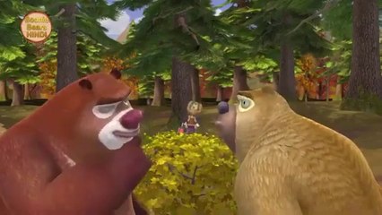 Bablu Dablu Hindi Cartoon for Kids