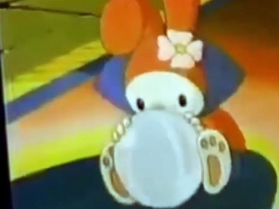 Hello Kitty's Furry Tale Theater Hello Kitty’s Furry Tale Theater E008 Snow White Kitty and the One Dwarf / Frankencat