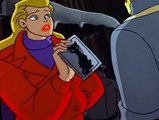 Batman: The Animated Series Batman: The Animated Series S01 E036 Cat Scratch Fever