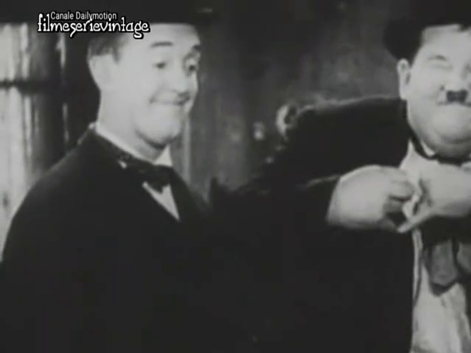 STANLIO E OLLIO Ita I Fanciulli Del West (Stanlio e Ollio allegri vagabondi)