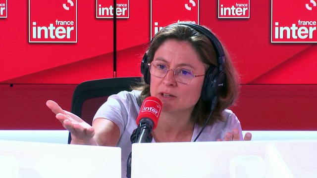 On n'arrête pas l'éco : avec Christopher Guérin, directeur général de Nexans