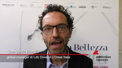 Bianco: “Orgogliosi di accompagnare pazienti verso riscoperta loro bellezza”