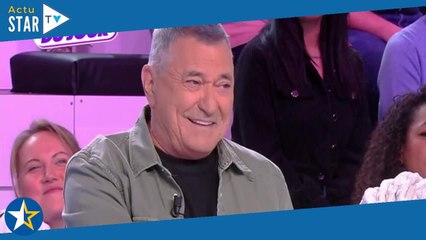 "12 clowns sous le balcon" : Jean-Marie Bigard dévoile sa demande en mariage à Lola Marois dans Touc