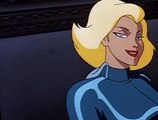 Batman: The Animated Series Batman: The Animated Series S01 E039 Heart of Steel: Part 2