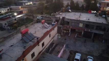 Şanlıurfa'da telefon dolandırıcılığı operasyonu: 21 gözaltı