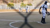 【中学硬式野球】2021リトルシニア野球和歌山大会2日目