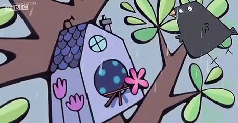 Wussywat the Clumsy Cat Wussywat the Clumsy Cat E001 – Wet