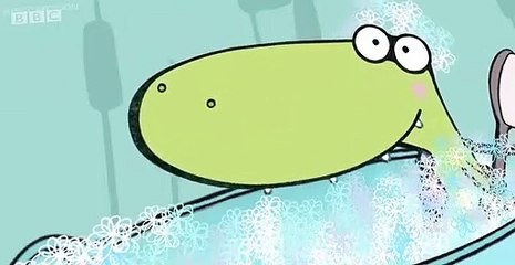 Wussywat the Clumsy Cat Wussywat the Clumsy Cat E002 – Kite