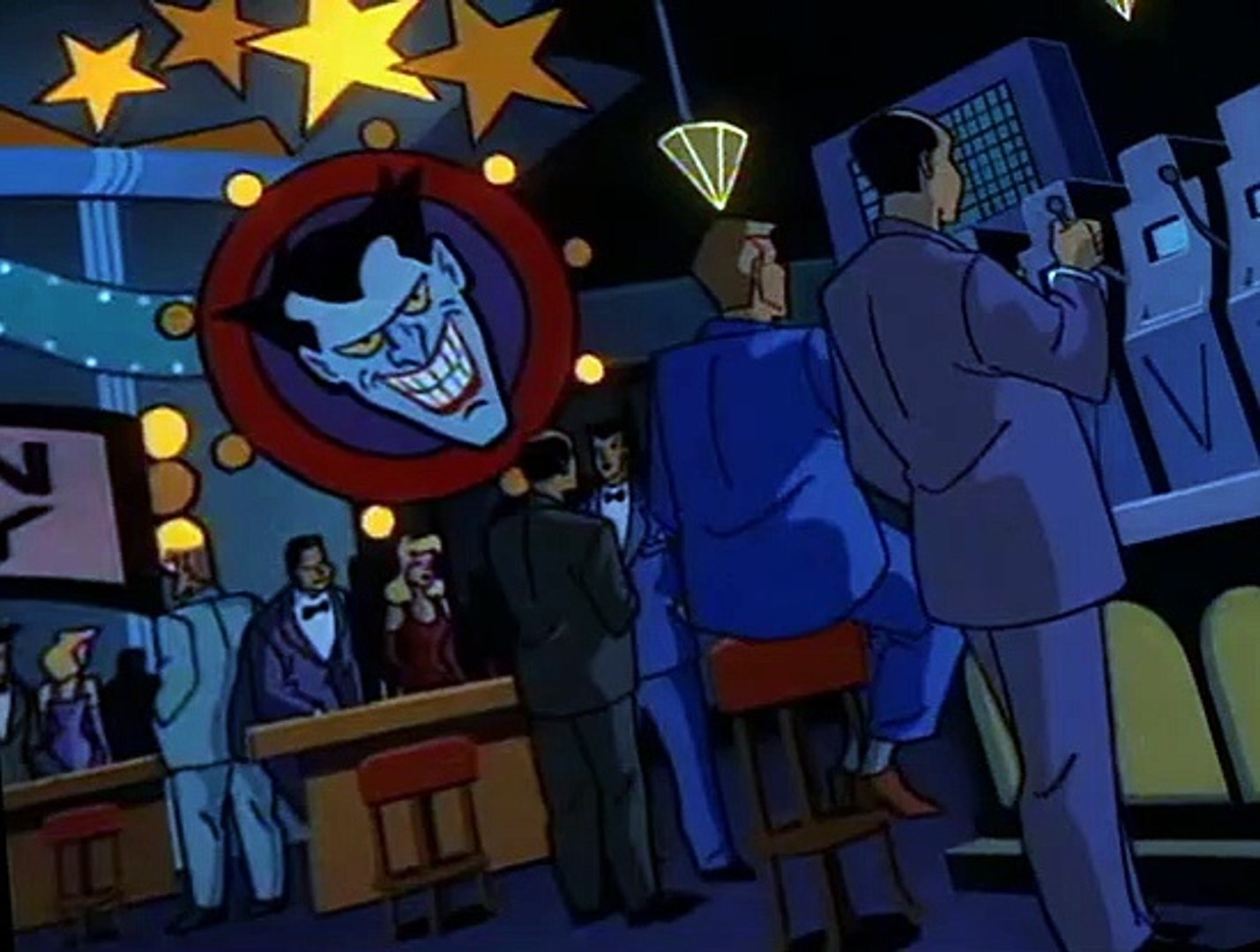 Watch joker online free dailymotion sales
