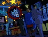 Batman: The Animated Series Batman: The Animated Series S01 E041 Joker’s Wild