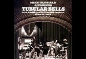Mike Oldfield & Friends - bootleg Tubular bells London, UK, 06-25-1973