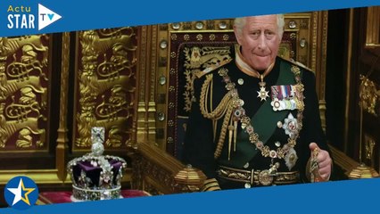 Sacre de Charles III : couronne en diamants, carrosse en or… Les chiffres fous de la cérémonie