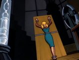 Batman: The Animated Series Batman: The Animated Series S01 E042 Tyger Tyger