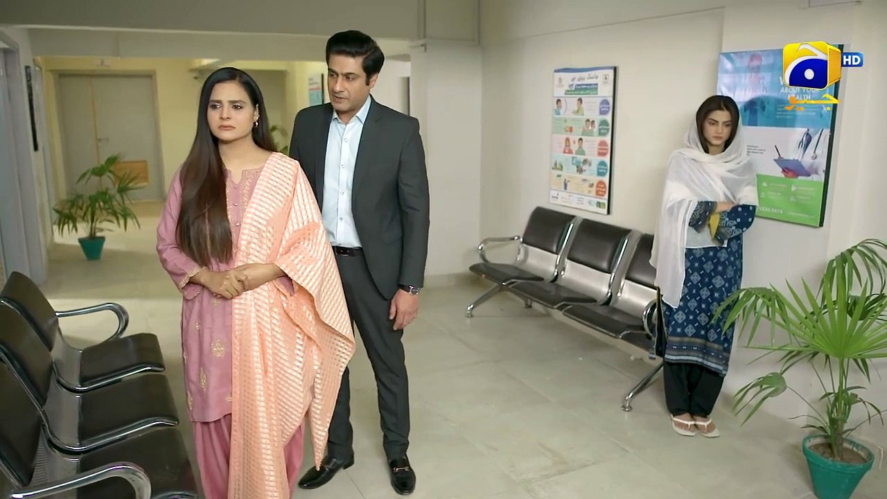 Kinza Bhabhi Ka Bhayanak Sazish        