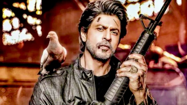 कल आ सकता है SRK की Jawan का Teaser, जानें अब फिल्म की नई रिलीज डेट?