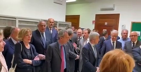 Livatino: intitolata al giudice beato un'aula di Scienze politiche a Palermo