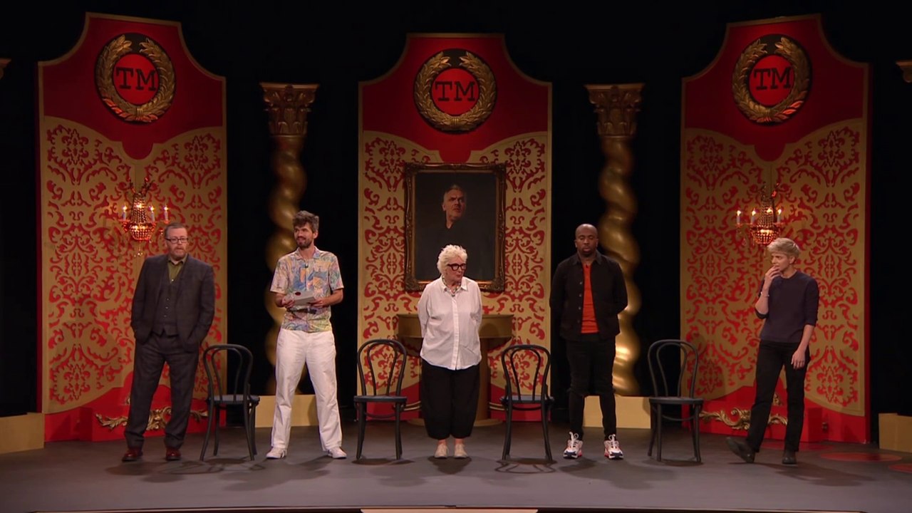 Taskmaster UK S15E06 FHD (2023)