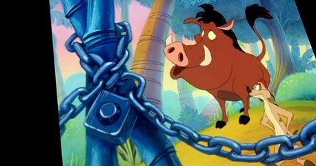 Timon Pumbaa Timon & Pumbaa E001 – Boara Boara – Saskatchewan Catch