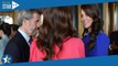 Kate Middleton radieuse, la princesse Charlene rayonnante… Le gotha tout sourire avant le couronneme
