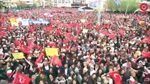 Kılıçdaroğlu, Erzincan'da: Bu mudur milliyetçilik?