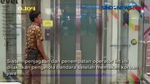Tewaskan Wanita, Lift Bandara Kualanamu Kini Dijaga Petugas