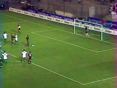 01/09/01 : Severino Lucas (1-0) p. : Rennes - Sénégal (2-1)