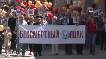 Rusya'nın Ankara Büyükelçiliği'nden "Zafer Günü" programı