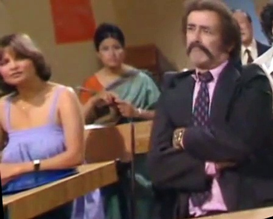 Mind Your Language S02 E03