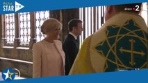Brigitte Macron : cette consigne look qu'elle n'a pas respectée pour le couronnement de Charles III