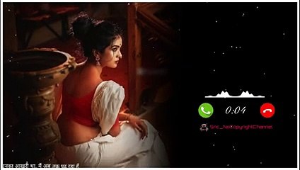 Top Romantic Hindi Love Ringtones 2023 – Fresh & Melodic 🎵