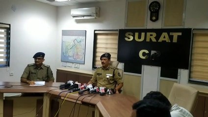 SURAT VIDEO NEWS : ब्लैकमेल कर शिक्षिका को आत्महत्या के लिए किया था मजबूर